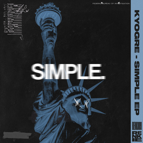 SIMPLE EP (Explicit)