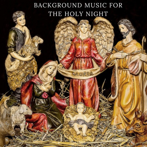 Background music for the holy night
