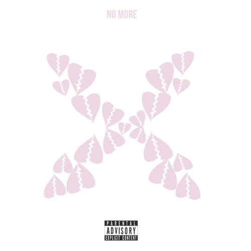 No More (feat. Jens) [Explicit]