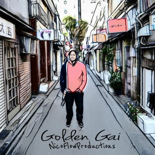 Golden Gai (Explicit)