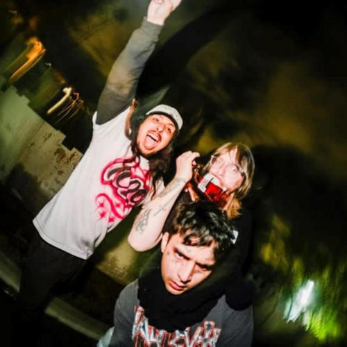 Aircheck (feat. TrippE Da Phonk) [Explicit]