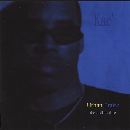 Urban Praise-The Collectible