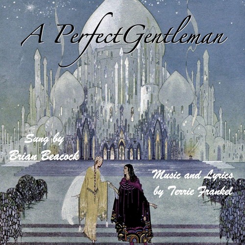 A Perfect Gentleman (feat. Brian Beacock)