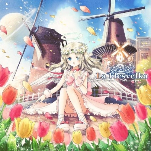 La Flesvelka -Rewind of Memories-