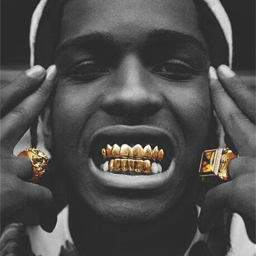 2020上半年TRAP l $808陷阱$作品集