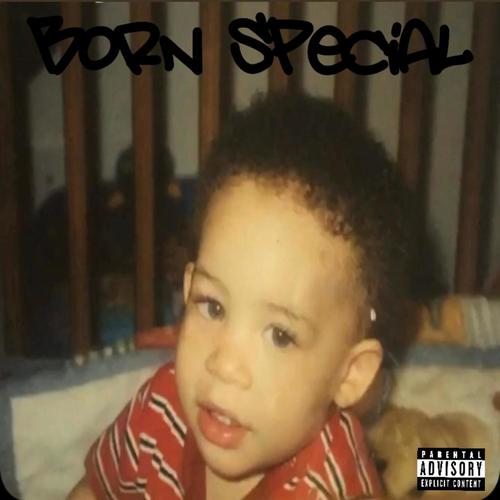 Born Special (Explicit)