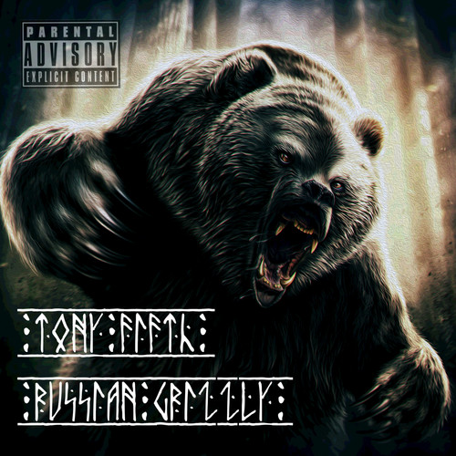 Russian Grizzly (Explicit)