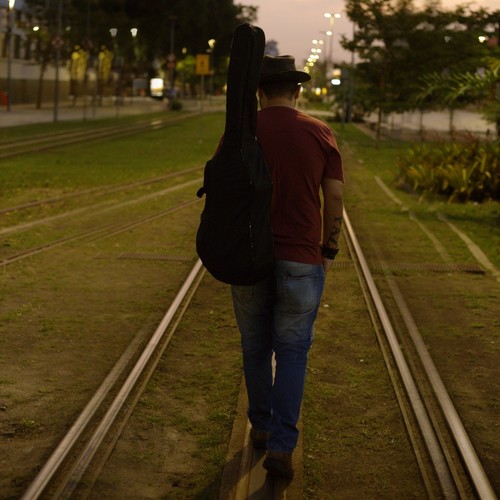 Pra nos Vender a Cura