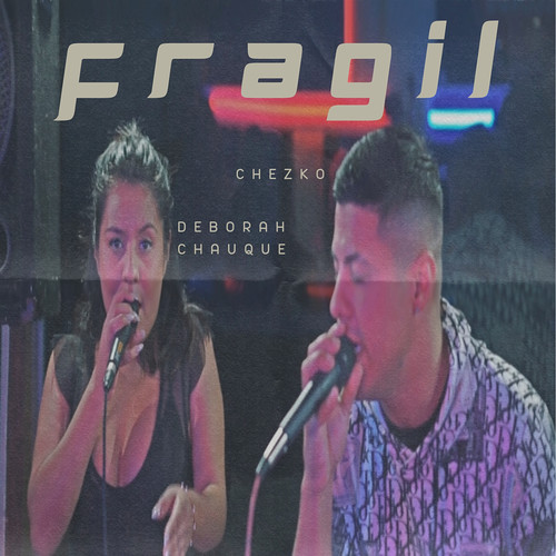 Fragil (En Vivo)