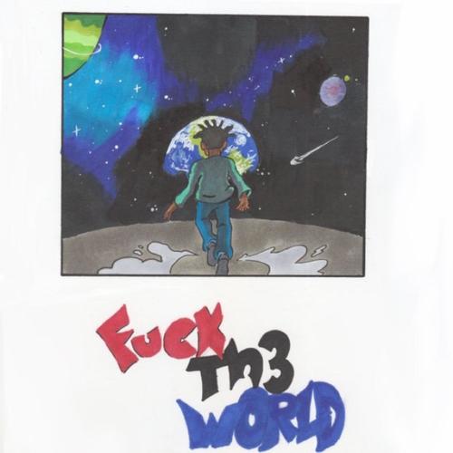 ****THEWORLD III (Explicit)