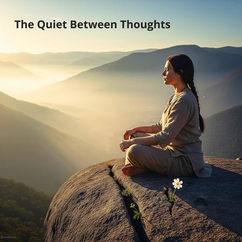 The Quiet Between Thoughts