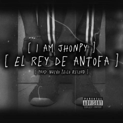 EL REY DE ANTOFA