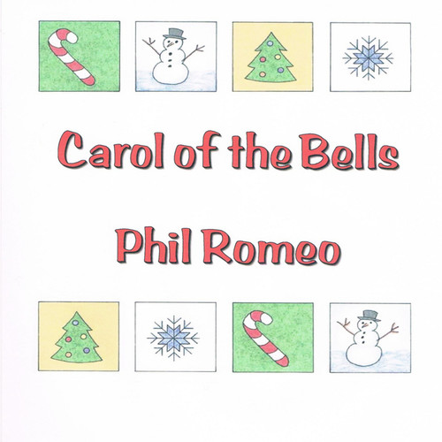 Carol of the Bells