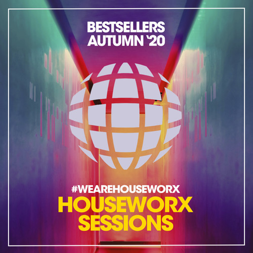 Bestsellers Autumn '20