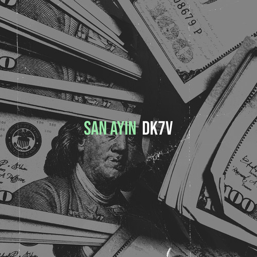 San Ayin (Explicit)