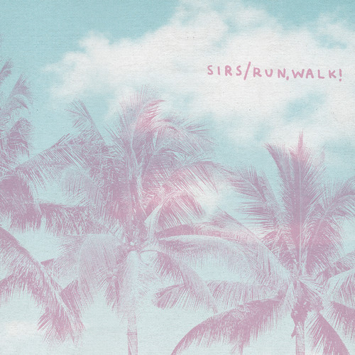 Run​,​Walk! Split