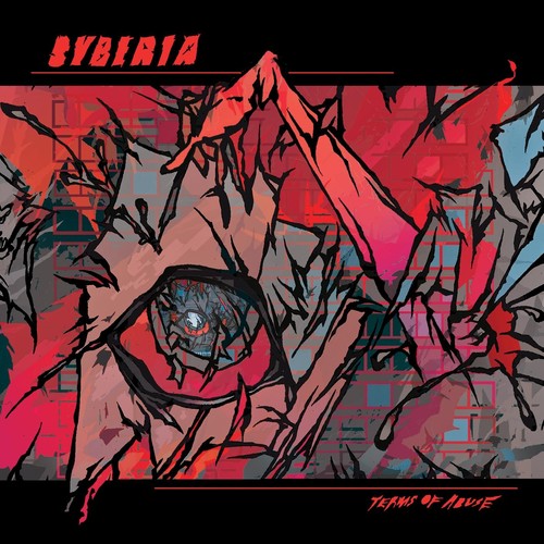 Terms of Abuse (Explicit)