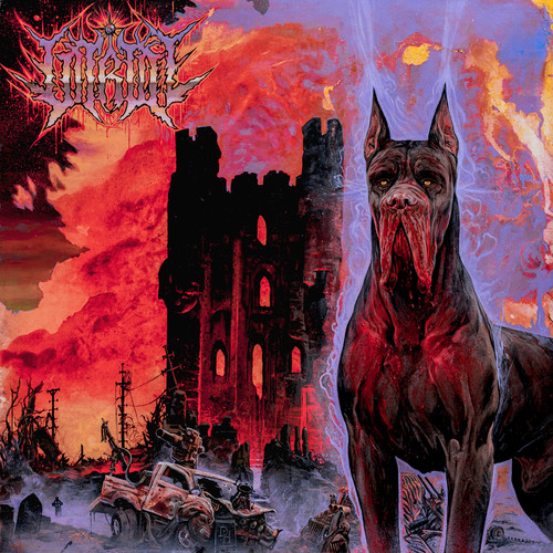 Antichrist - EP (Explicit)