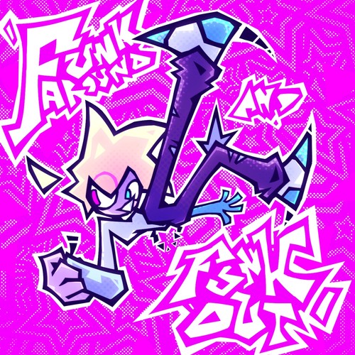 Funk Around And Funk Out