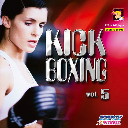 KICK BOXING VOL. 5