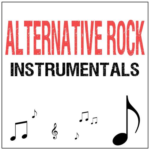 Alternative Rock Instrumentals