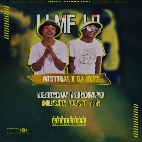 Lebcow Lekompo Fest 1.0