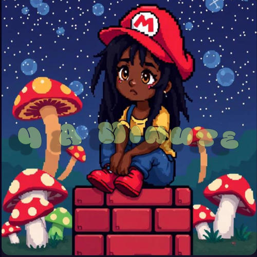 4 A Minute (Explicit)