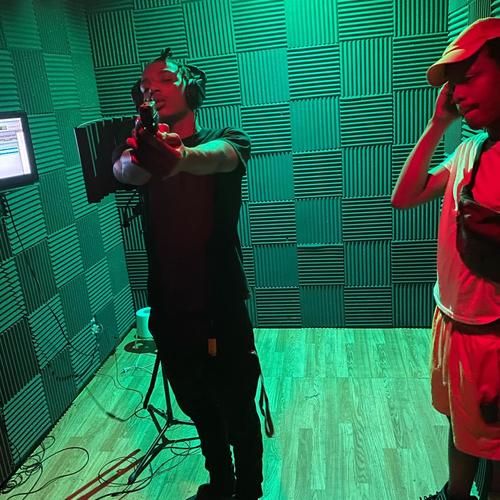 Paving The Way (Explicit)