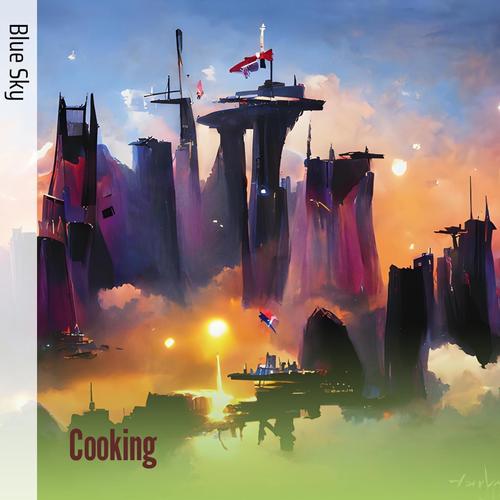 Cooking