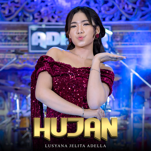 Hujan