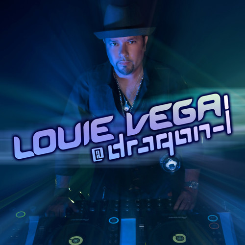Louie Vega @ dragon-i