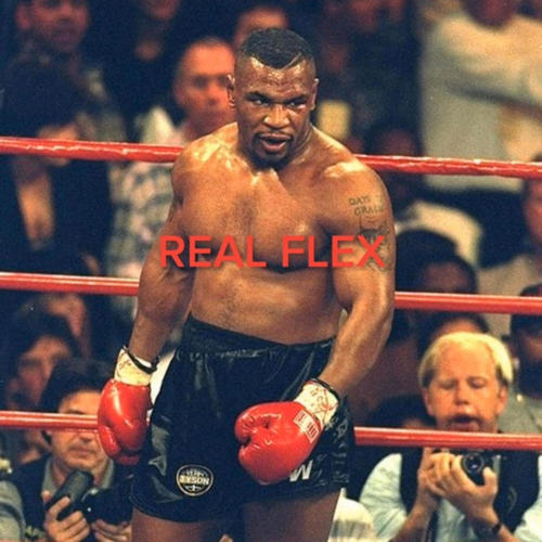 Real Flex (feat. Rozmo & Kid Lithium) [Explicit]