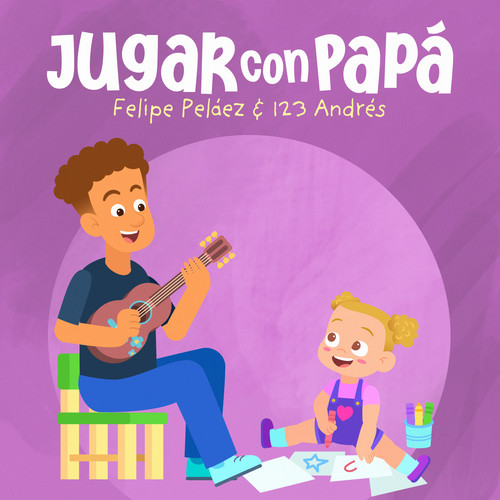 Jugar Con Papá