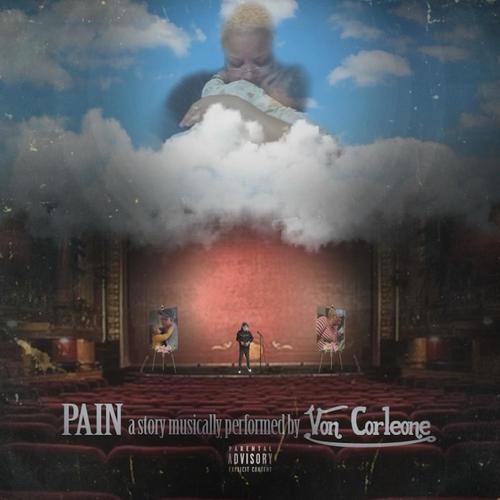 Pain (Explicit)