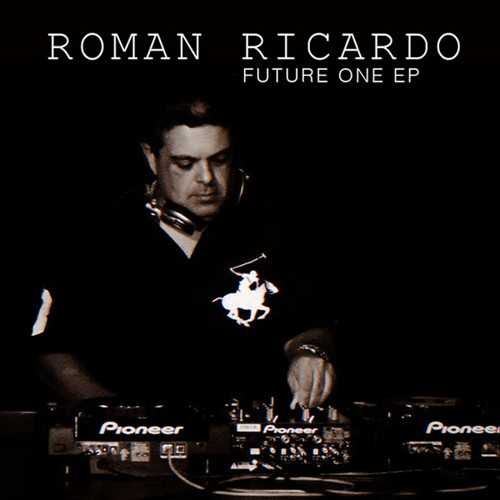 Future One EP