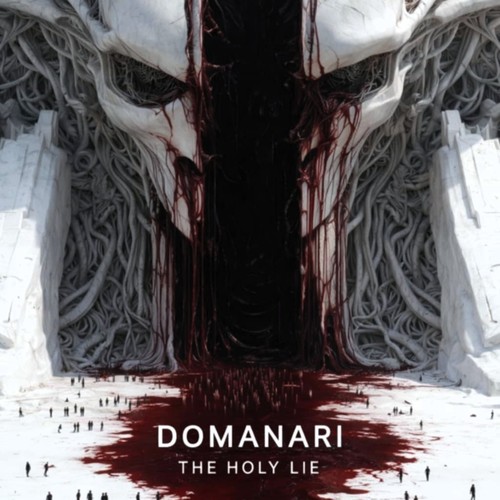 DOMANARI - THE HOLY LIE (Explicit)