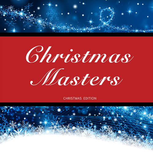Christmas Masters