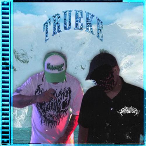 Trueke (feat. Soda boy) [Explicit]