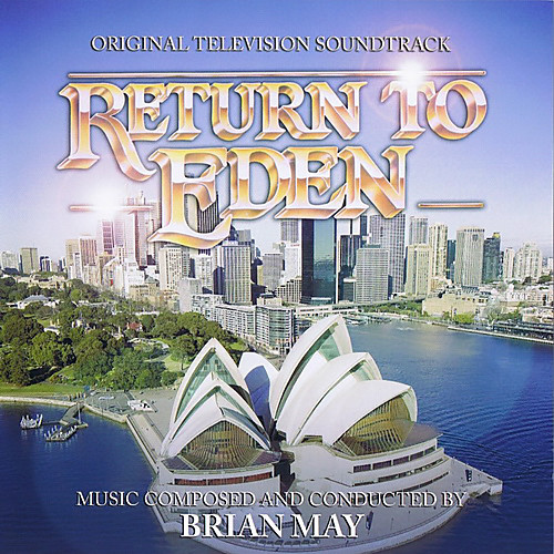 Return To Eden (Original Television Soundtrack)