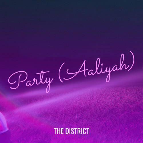 Party (Aaliyah) [Explicit]
