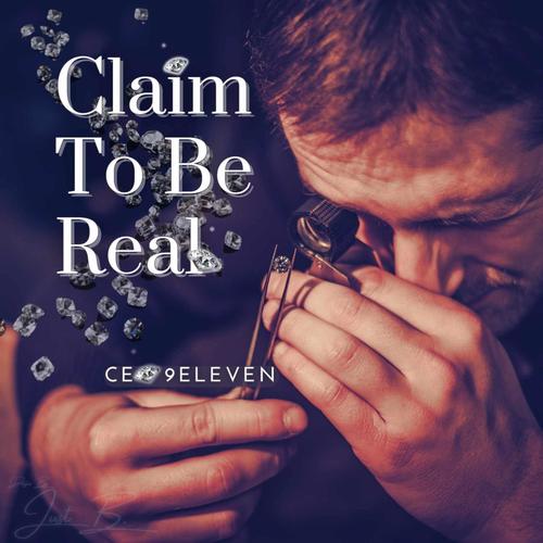 CLAIM TO BE REAL (Explicit)