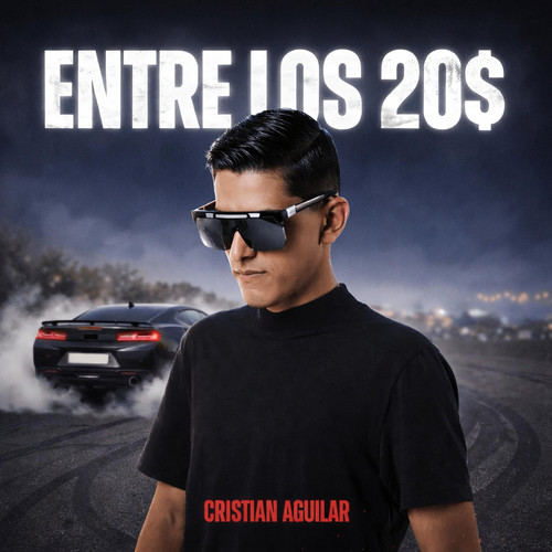 Entre Los 20$ (Explicit)