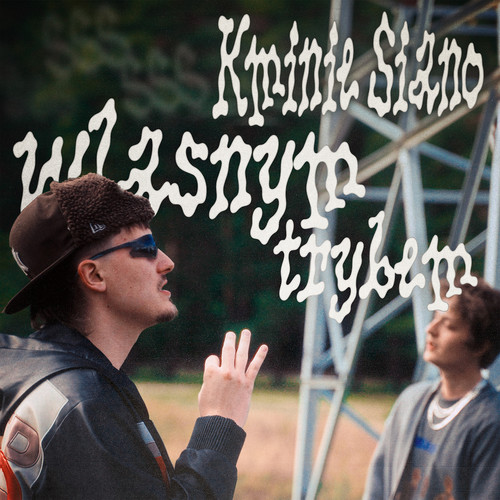 Kminie Siano Wlasnym Trybem (Explicit)