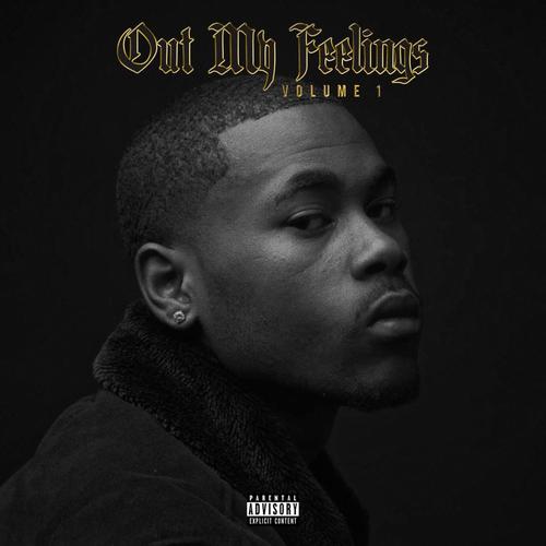 Out My Feelings, Vol. 1 (Explicit)