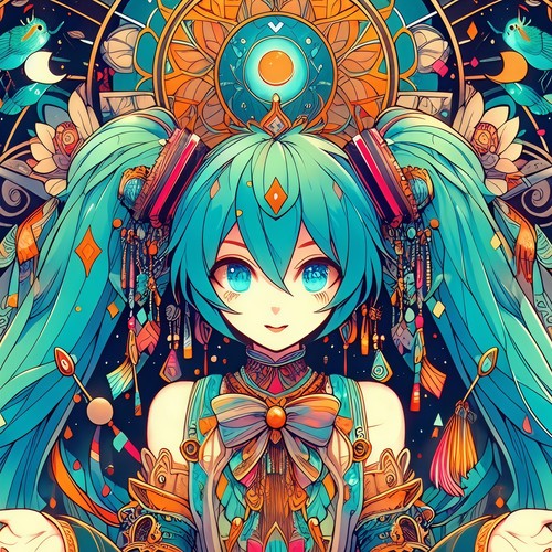 トラウマアップデーター (feat. 初音ミク)