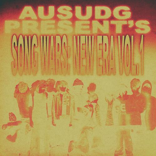 Song Wars New Era, Vol. 1 (Explicit)