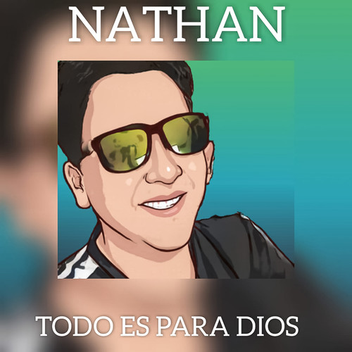 Todo Es para Dios