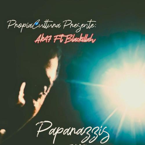 Paparazzis (feat. Blackillah) [Explicit]