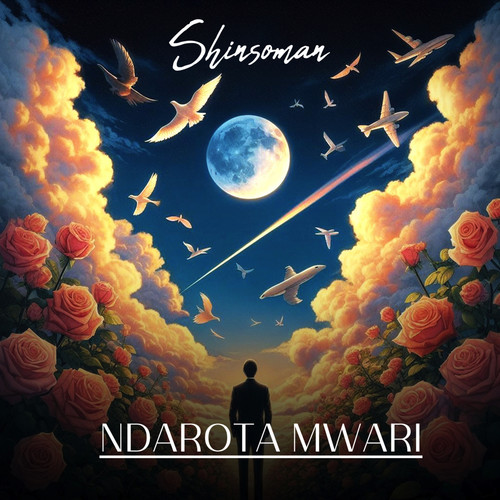 Ndarota Mwari