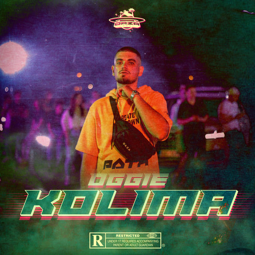 Kolima